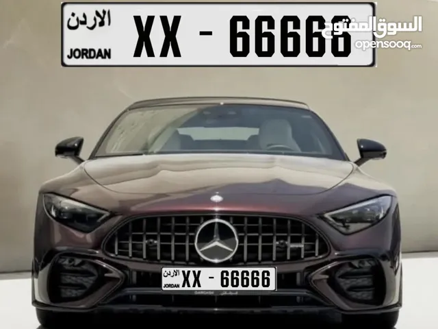 رقم تكرار مميز للبيع من المالك مباشرة بدون وسطاء XX-66666