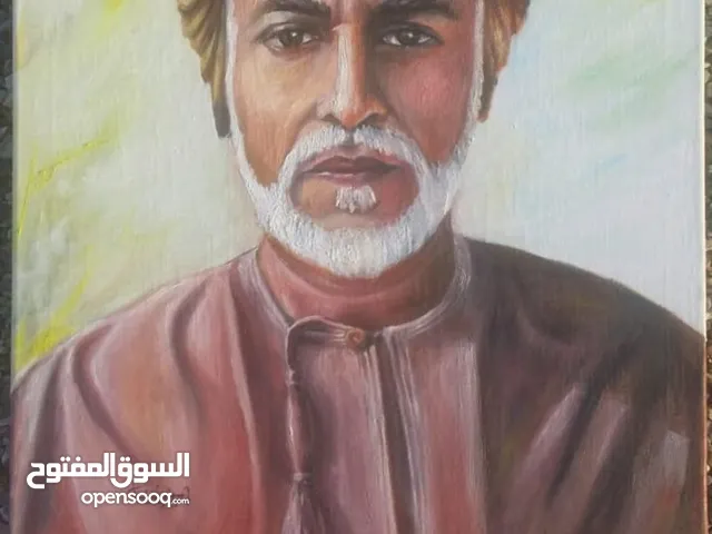 فنان تشكيلي