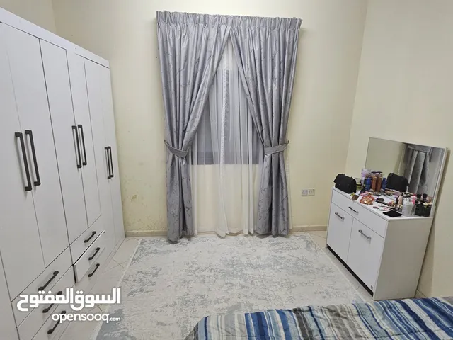 800 m2 1 Bedroom Apartments for Rent in Sharjah Al Nabba