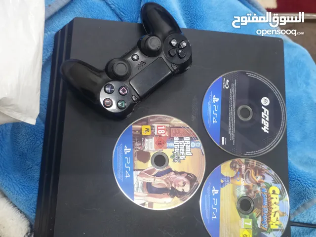 بلاستيشن كرت نضيف قابل بل معقول