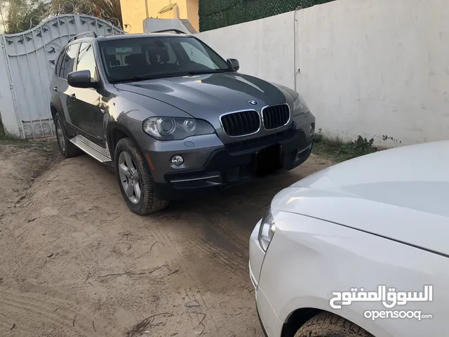 BMW X5 3.0 20092010
