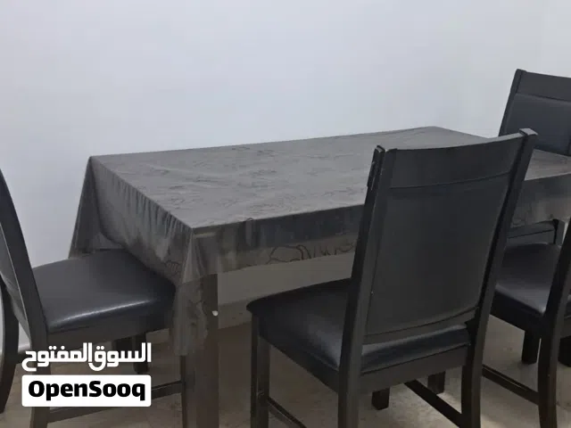Complete Dining & Living Set Upgrade – Sleek Modern Design and coffee table 2 years