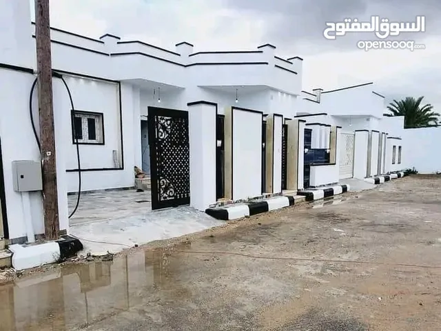 170 m2 4 Bedrooms Townhouse for Sale in Tripoli Khallet Alforjan