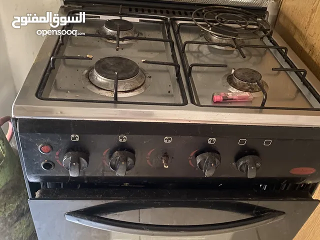 غاز فرن مستعمل