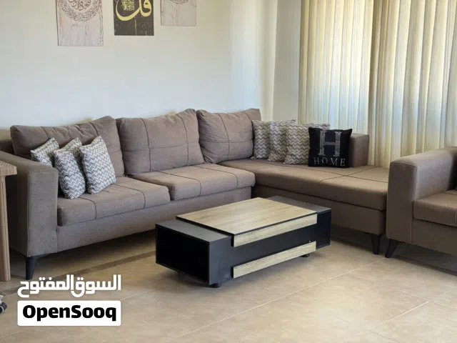 طقم كنب كورنر