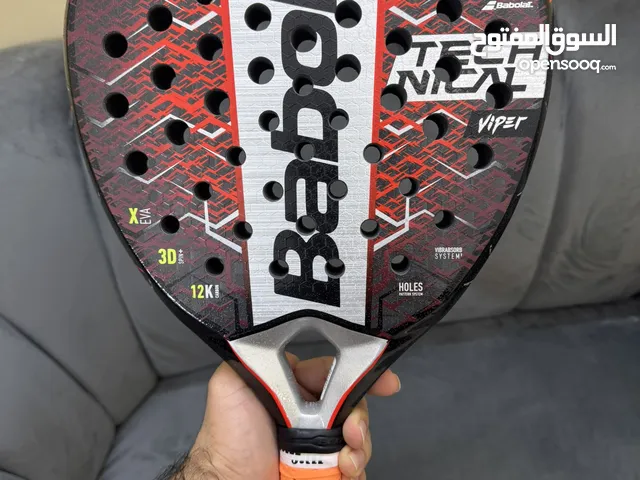 Babolat technical viper 2025
