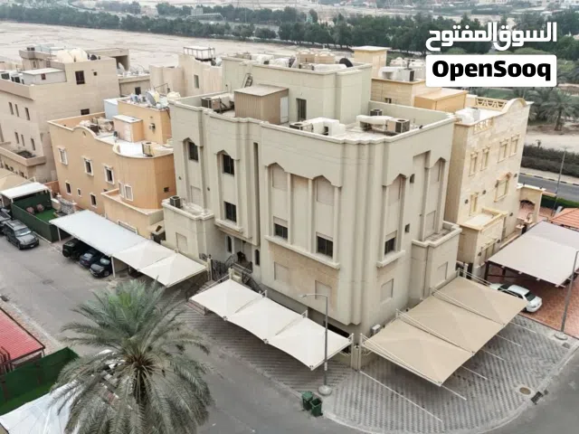 400 m2 More than 6 bedrooms Townhouse for Rent in Hawally Bayan
