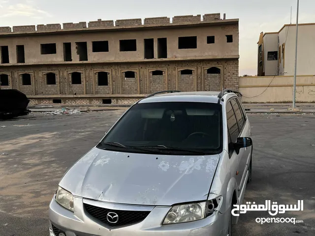 Used Mazda Other in Jumayl