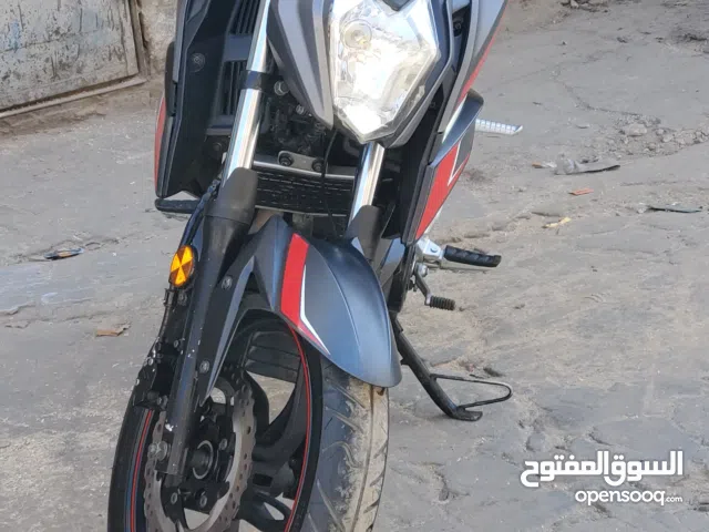 متر رياضي لونسن فئه سي ار فايف  مكينه 250  السعر 560 الف ريال