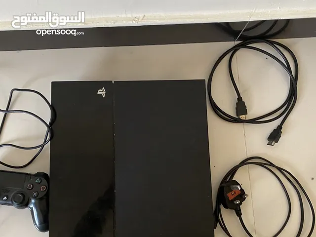 PlayStation 4 PlayStation for sale in Al Dhahirah