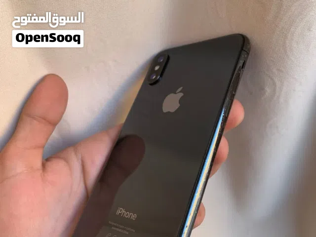 ايفون اكس بسعر حرق