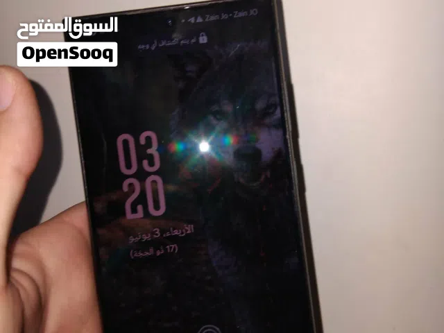 Samsung Galaxy S24 Ultra 256 GB in Mafraq