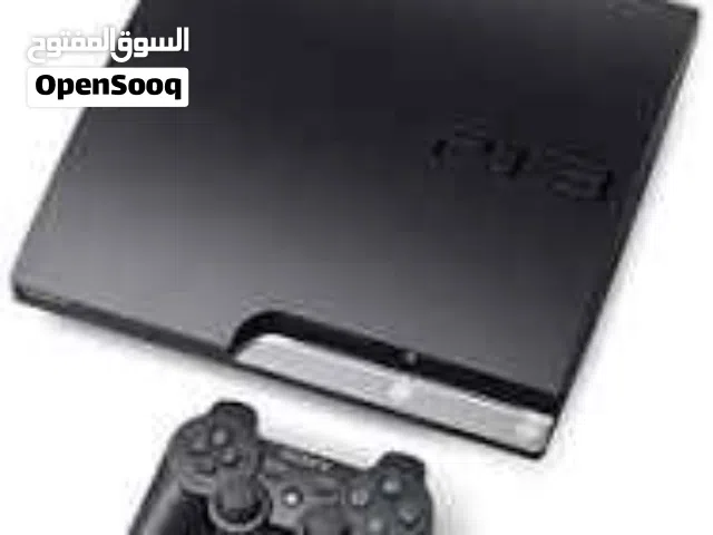 بلايستيشن 3 سلم مهكر السعر 150 الف
