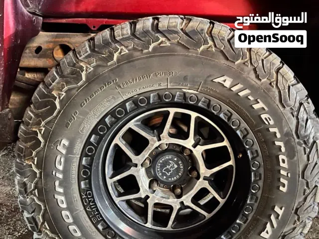 للبيع تواير رنجات  الوصف