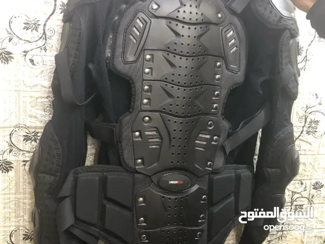 ملابس حماية سيفتي فوم نخب