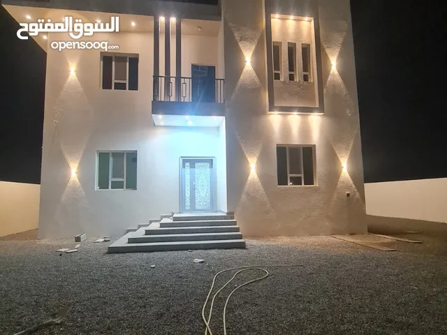 283 m2 3 Bedrooms Townhouse for Sale in Al Batinah Wadi Al Ma'awal