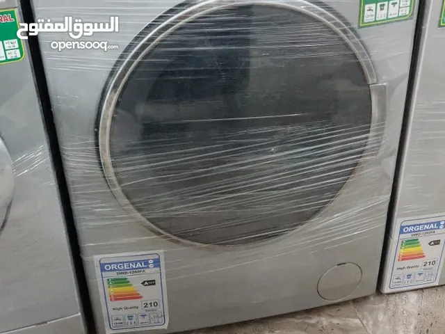 Vestel 7 - 8 Kg Washing Machines in Amman