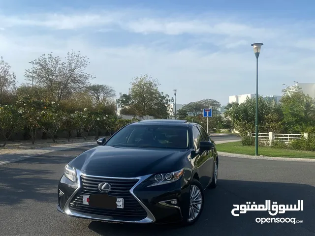 Lexus ES 2017 in Southern Governorate