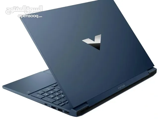 The HP Victus laptop with a GTX 1650 generally features a 15.6-inch FHD display, a 12th Gen Intel Co