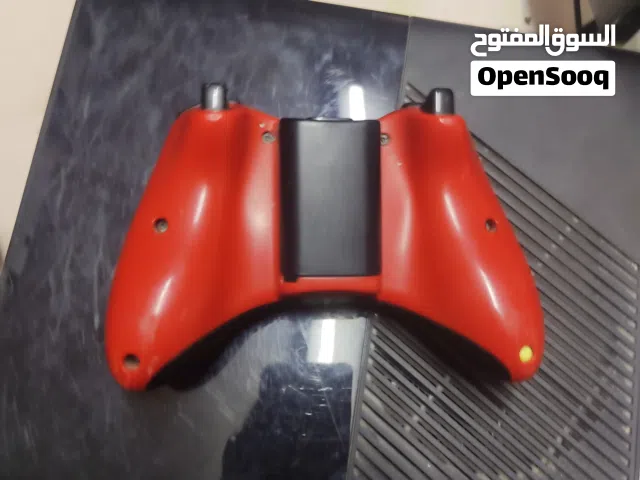 اكس بوكس 360 شغال بحاله ممتازه
