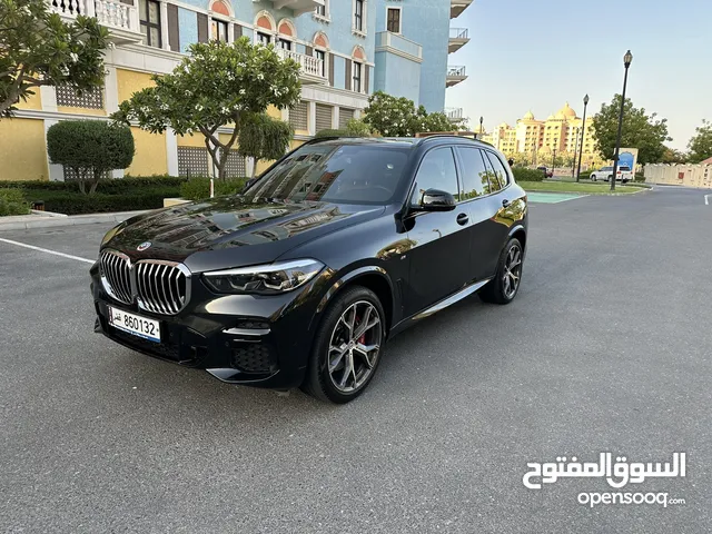 BMW X5 2023