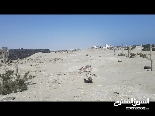 ارضية سكني تجاري العريش امام ساحل ابين قبل محطة المسيلة
