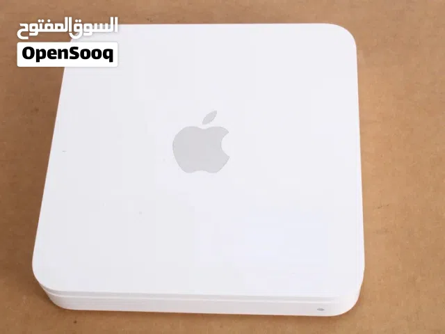 Apple Time Capsule 2TB 4th Generation