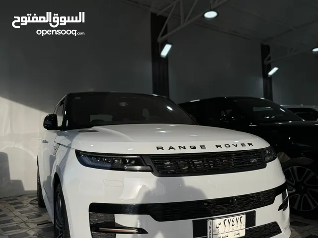 Land Rover Range Rover Sport 2023 in Baghdad
