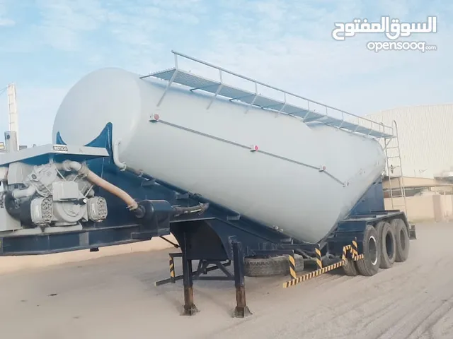 Cement bulker for sale