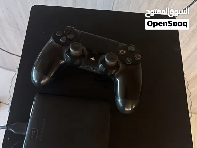 PlayStation 4 PlayStation for sale in Amman