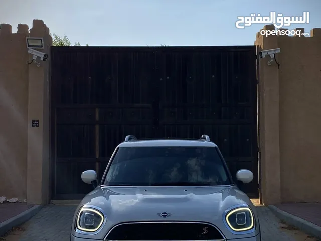 MINI COOPER    ميني كوبر