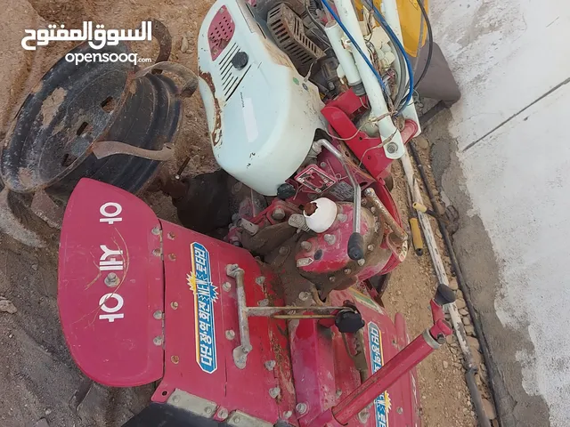 هياسه او جرار زراعة كوريا