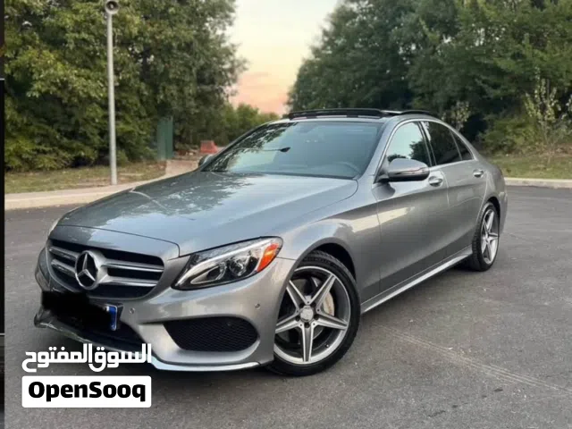 C300  2015