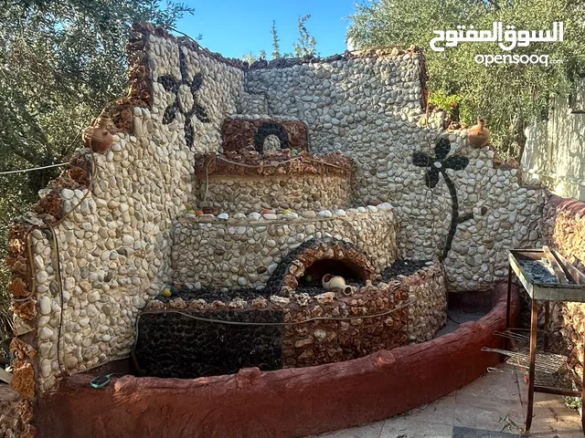 1013 m2 3 Bedrooms Villa for Sale in Irbid Kofor Youba