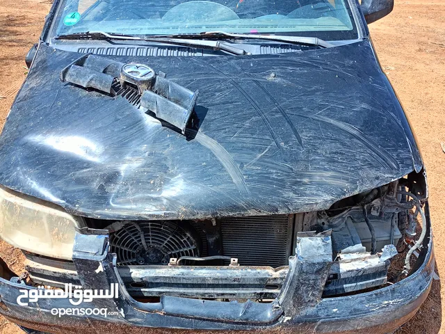 هونداي ماتركس رابش للبيع