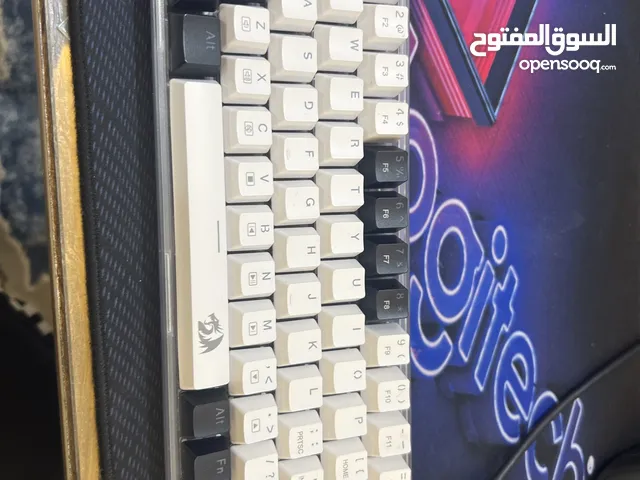 Gaming PC Keyboards & Mice in Irbid