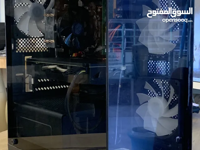 تجميعة PC للبيع