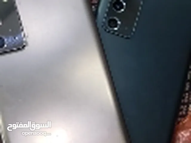 Samsung Galaxy Note 20 128 GB in Sana'a