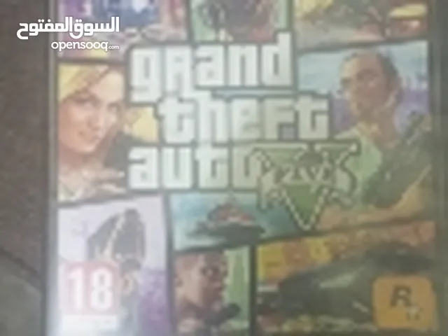 سيدي Gta v