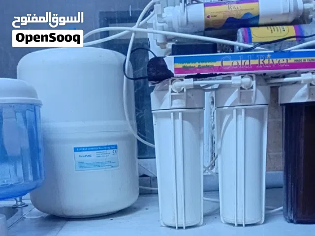 فلتر كامل شبه جديد