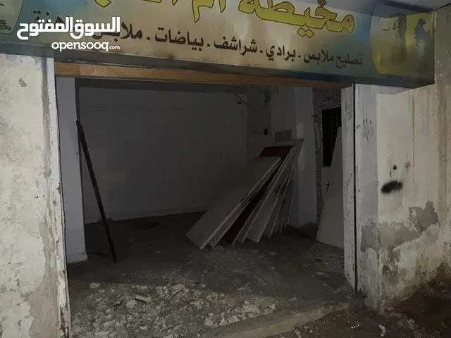 مستودع للإيجار