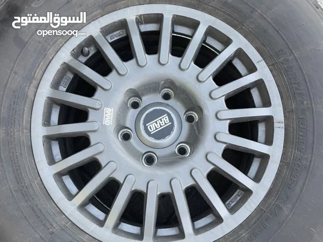 رنجات 17 للبيع بدون اطارات