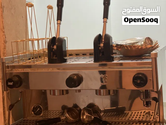 مكينة قهوة بازيرا زوز براتشو