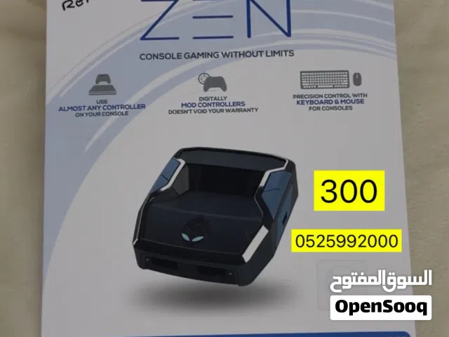 قطعه كرونس زين