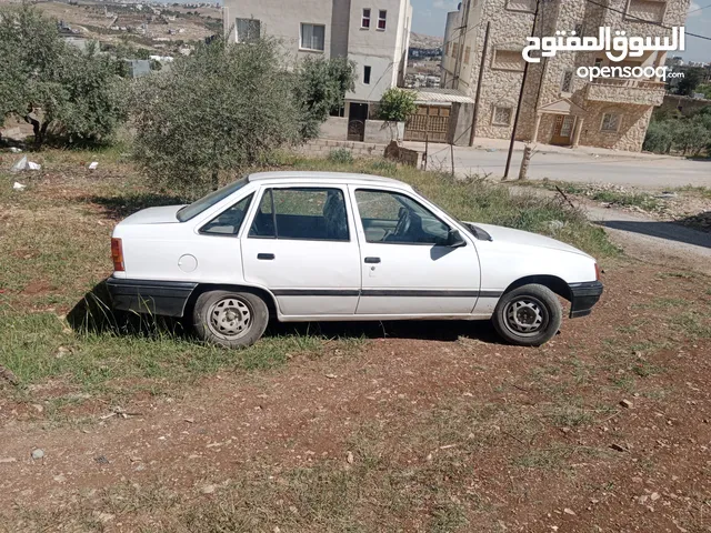 Used Opel Kadett in Irbid
