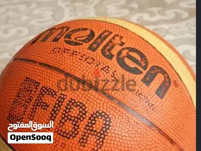 كوره سله مستورده مقاس 7 للبيع