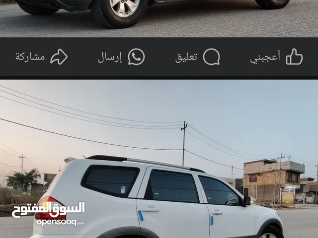 Used Kia Pregio in Babylon