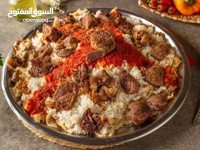 اكلات بيتي بابوظبي