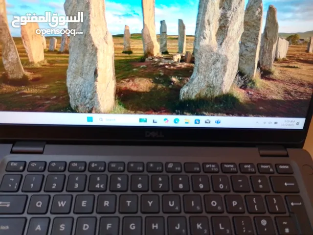 dell latitude 5300 touchscreen