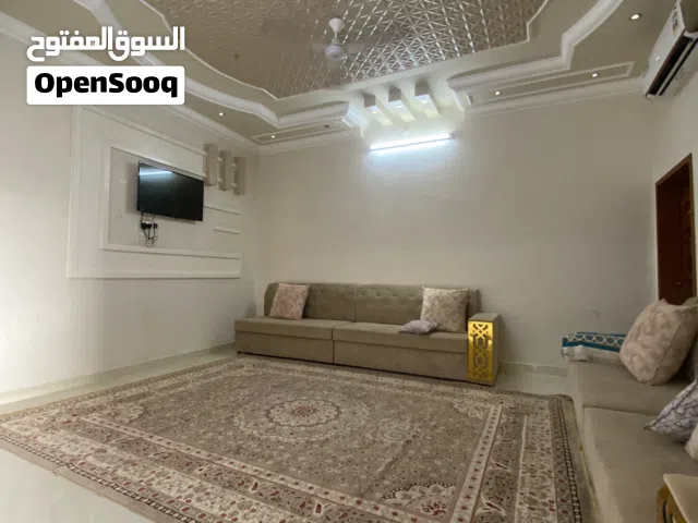 منزل للايجار اليومي